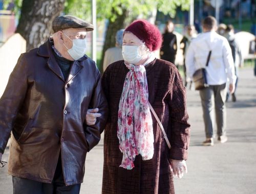 Страна долголетия. Как госполитика может повлиять на продолжительность жизни?