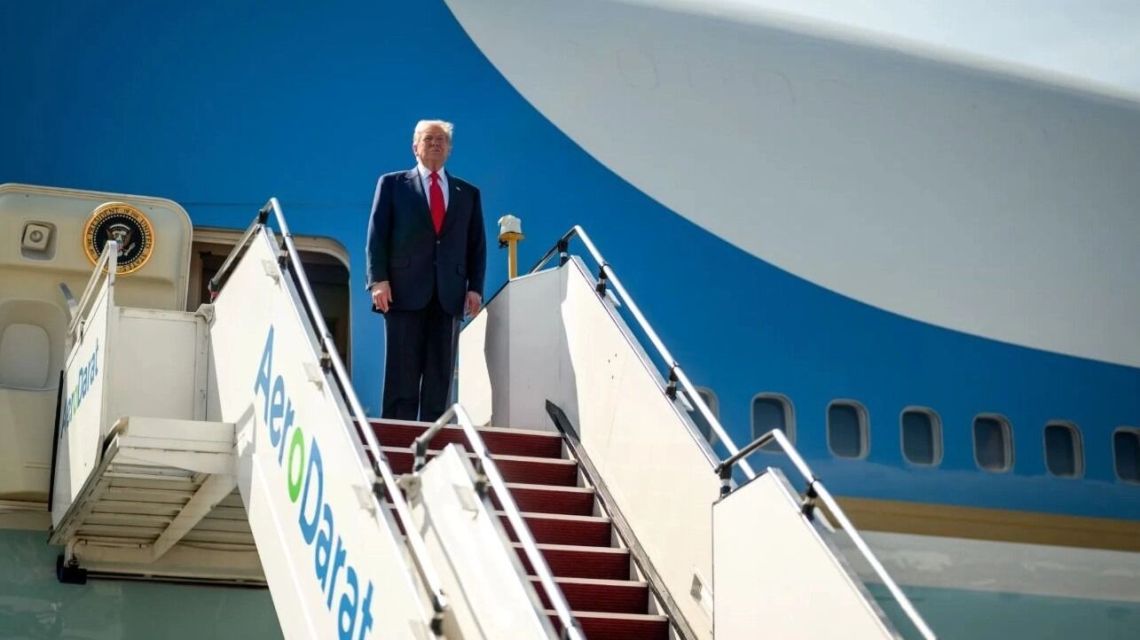 Трамп рассчитывает на помощь Китая в «сделке» по Украине. Получит ли он ее? Трамп рассчитывает на помощь Китая в «сделке» по Украине. Получит ли он ее?