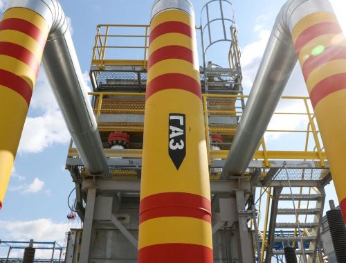 Алексей Миллер и Европа. «Газпром» мечтает вернуться, газопроводы ржавеют