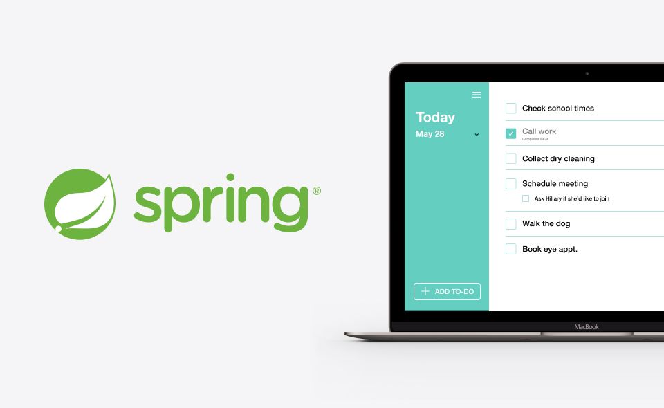 Reliable WebSocketsbased pub/sub with Spring Boot