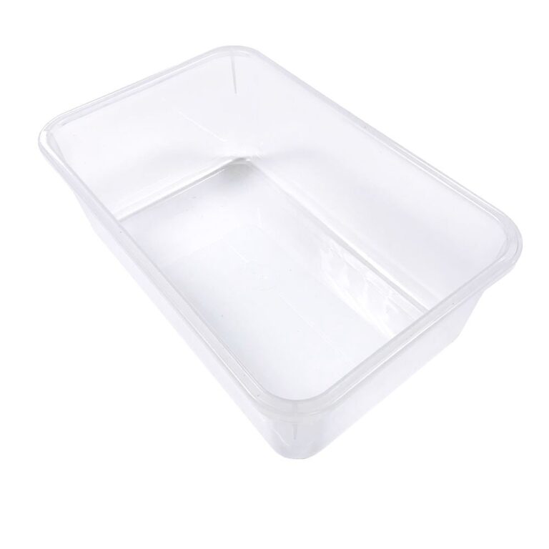 Vision Tubs for Snakes, Reptiles, and Rodents Vision Products