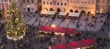 Holiday Markets Near Me 2023 10 Best Christmas Market Tours, Trips & Cruises 2022-2023