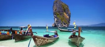 Events In Thailand October 2023 10 Best Thailand Adventure Tours, Cruises & Trips For 2022-2023