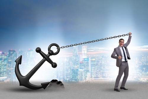 The Risk of Anchoring Investment Expectations to a Market High