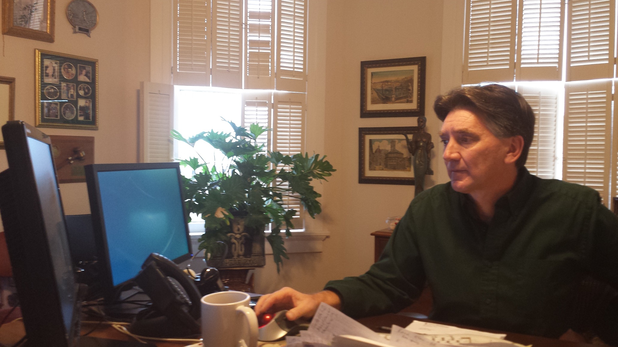 Express West Avenue Insurance