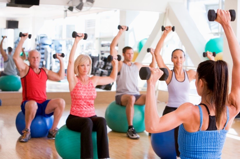 Does Medicare Cover Gym Membership? New Jersey Medicare Brokers