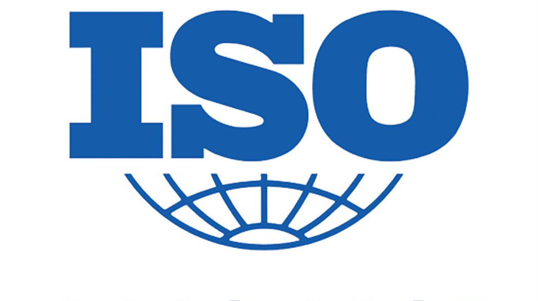 ISO é uma certificação que padroniza a qualidade dos produtos