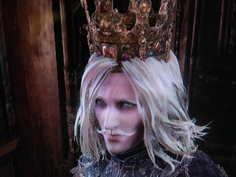tamifullさんのページ Bloodborne wiki