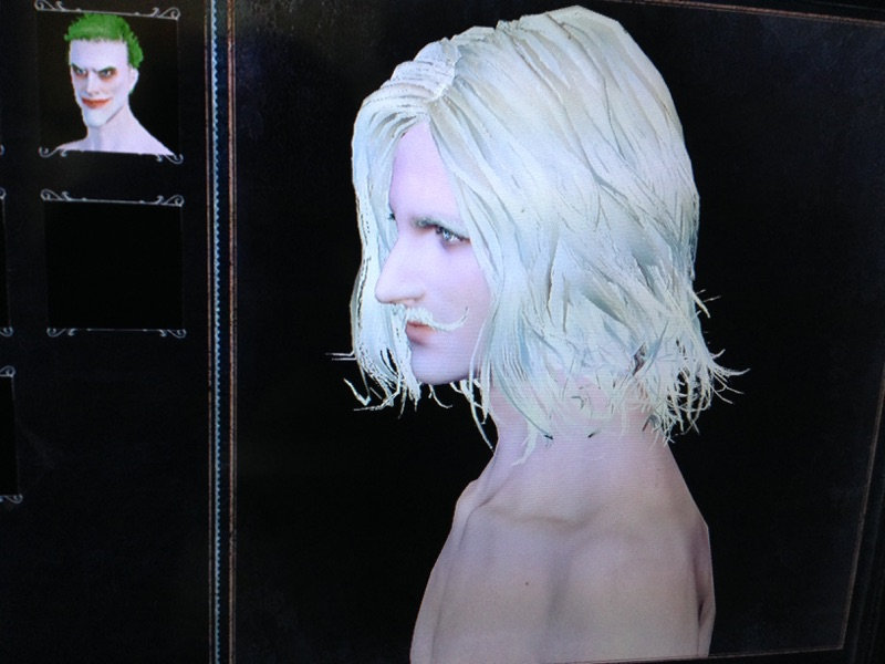 tamifullさんのページ Bloodborne wiki