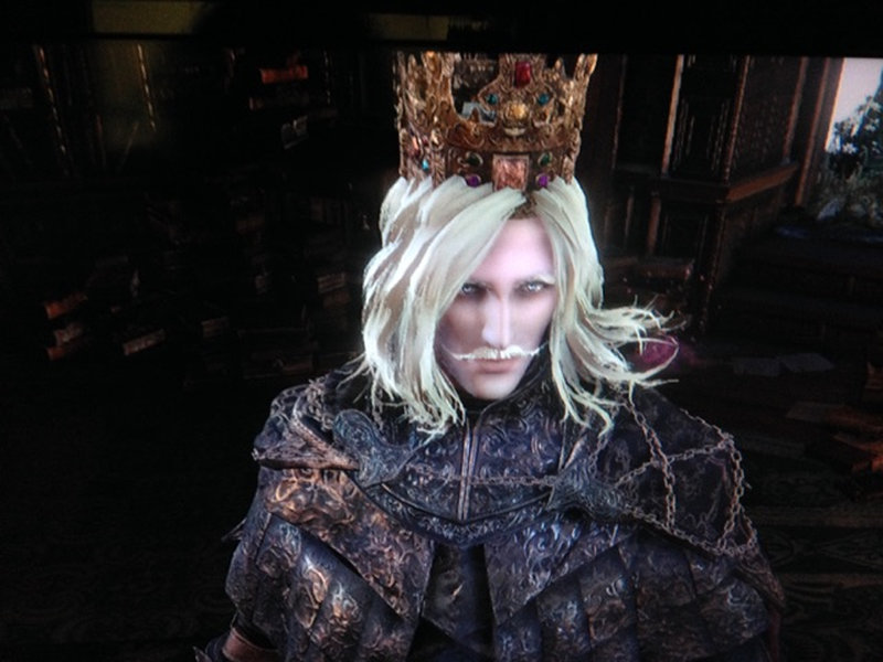tamifullさんのページ Bloodborne wiki