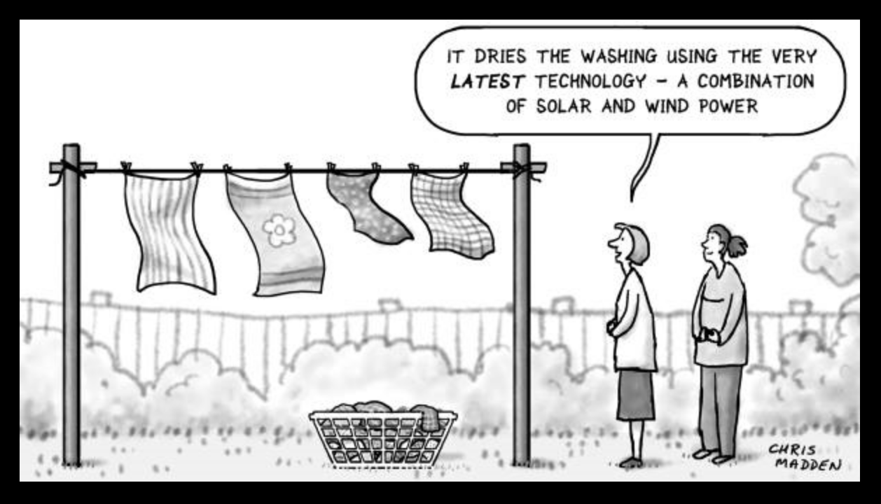 This Cartoon Perfectly Encapsulates the Limited Usefulness of Wind and