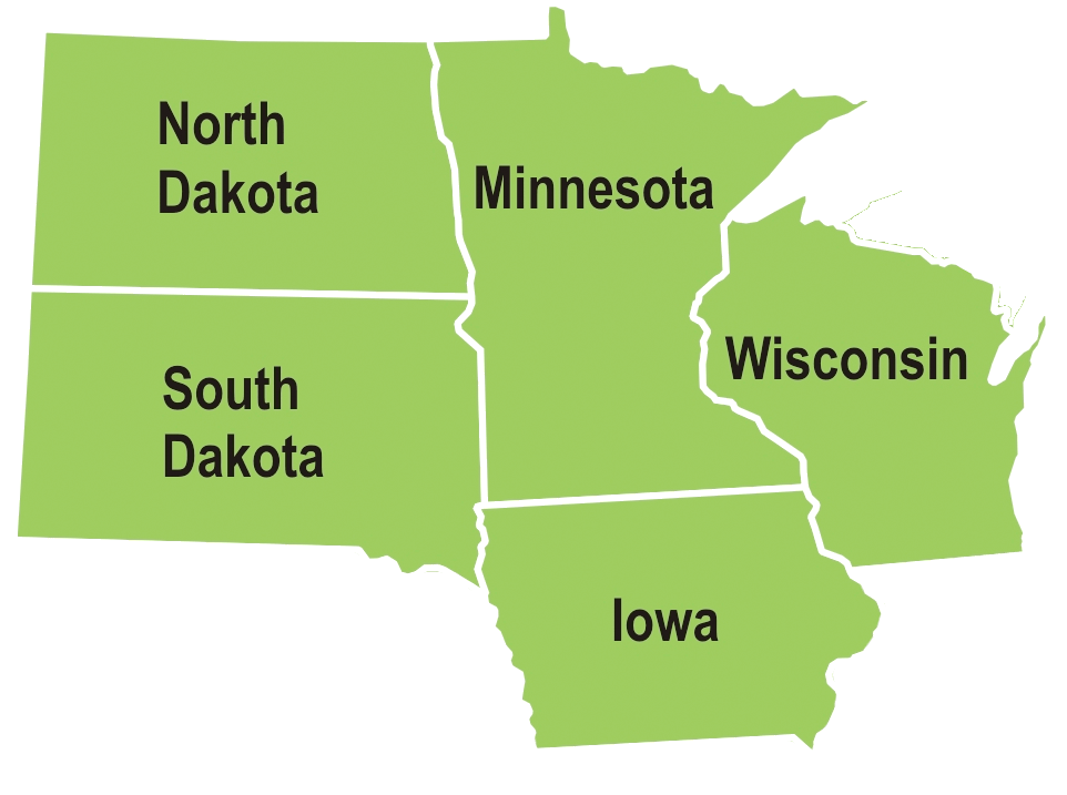 How does Minnesota’s economy really compare to its neighbors