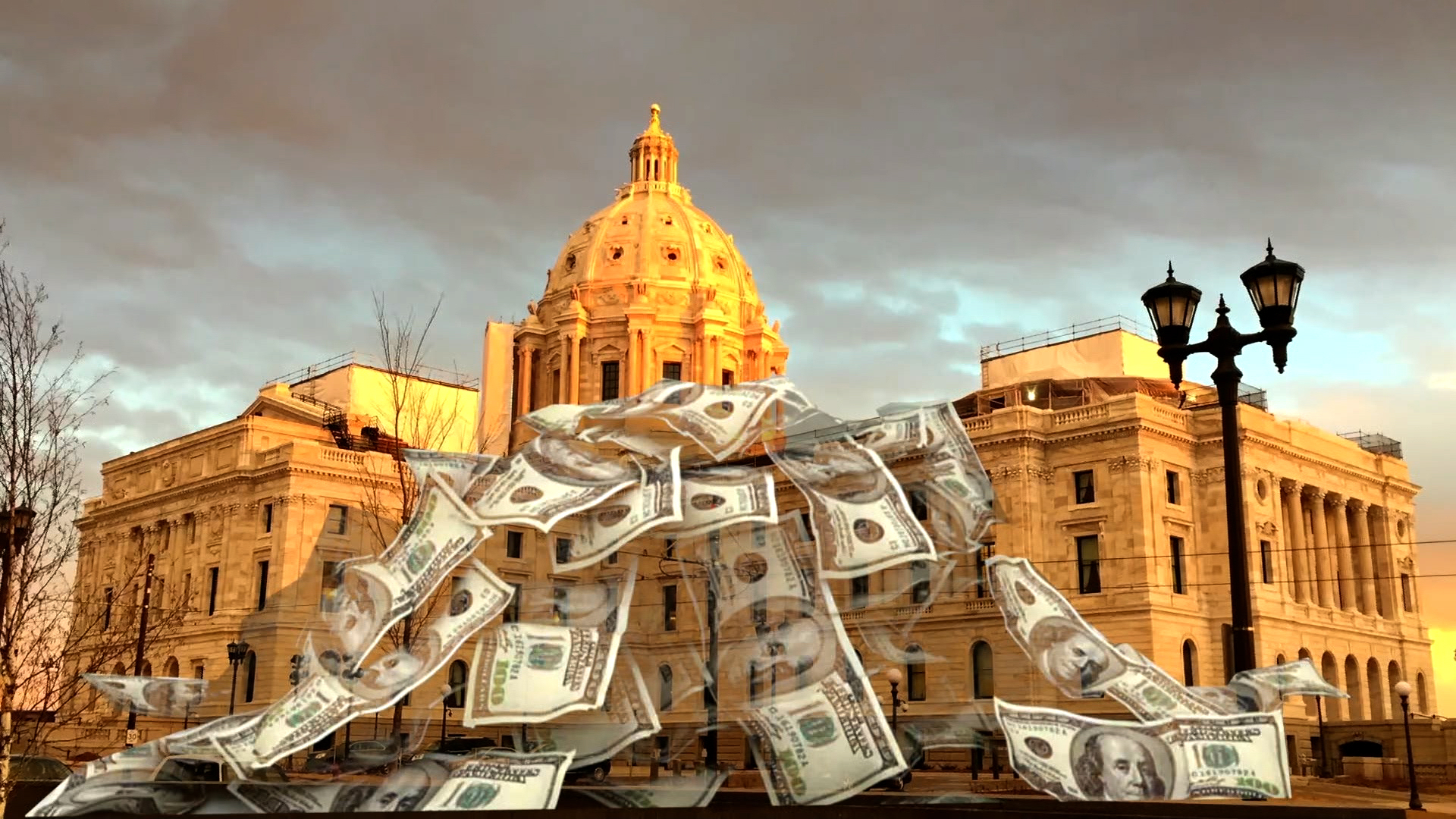 Minnesota’s last top rate tax hike didn’t increase the share of