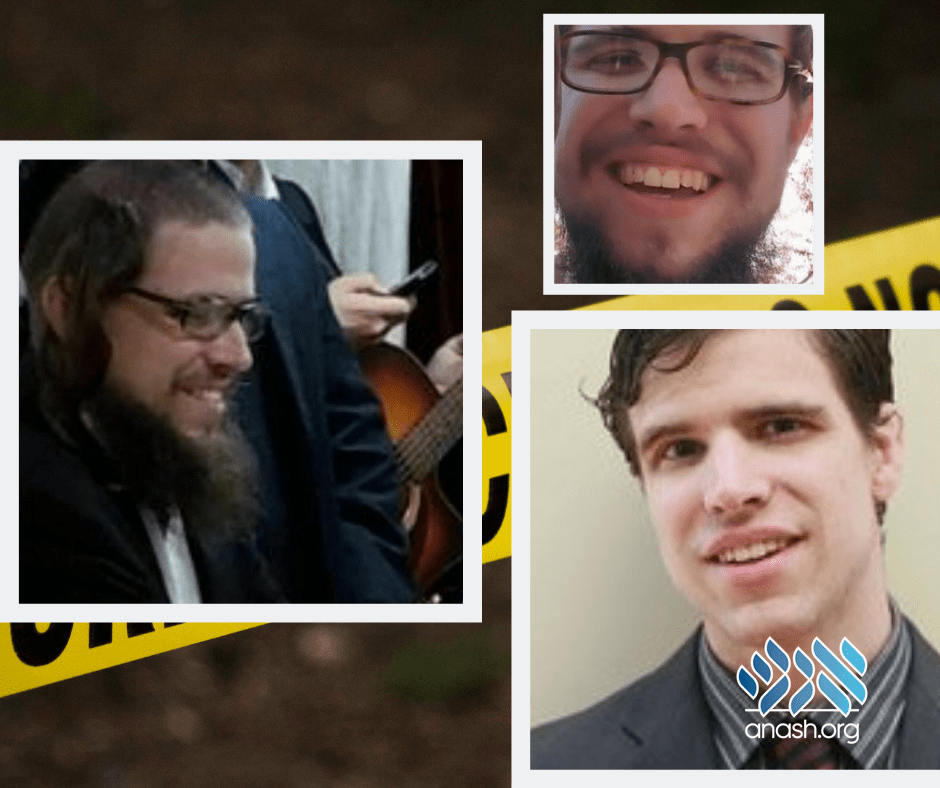 The Castello’s Shady Past