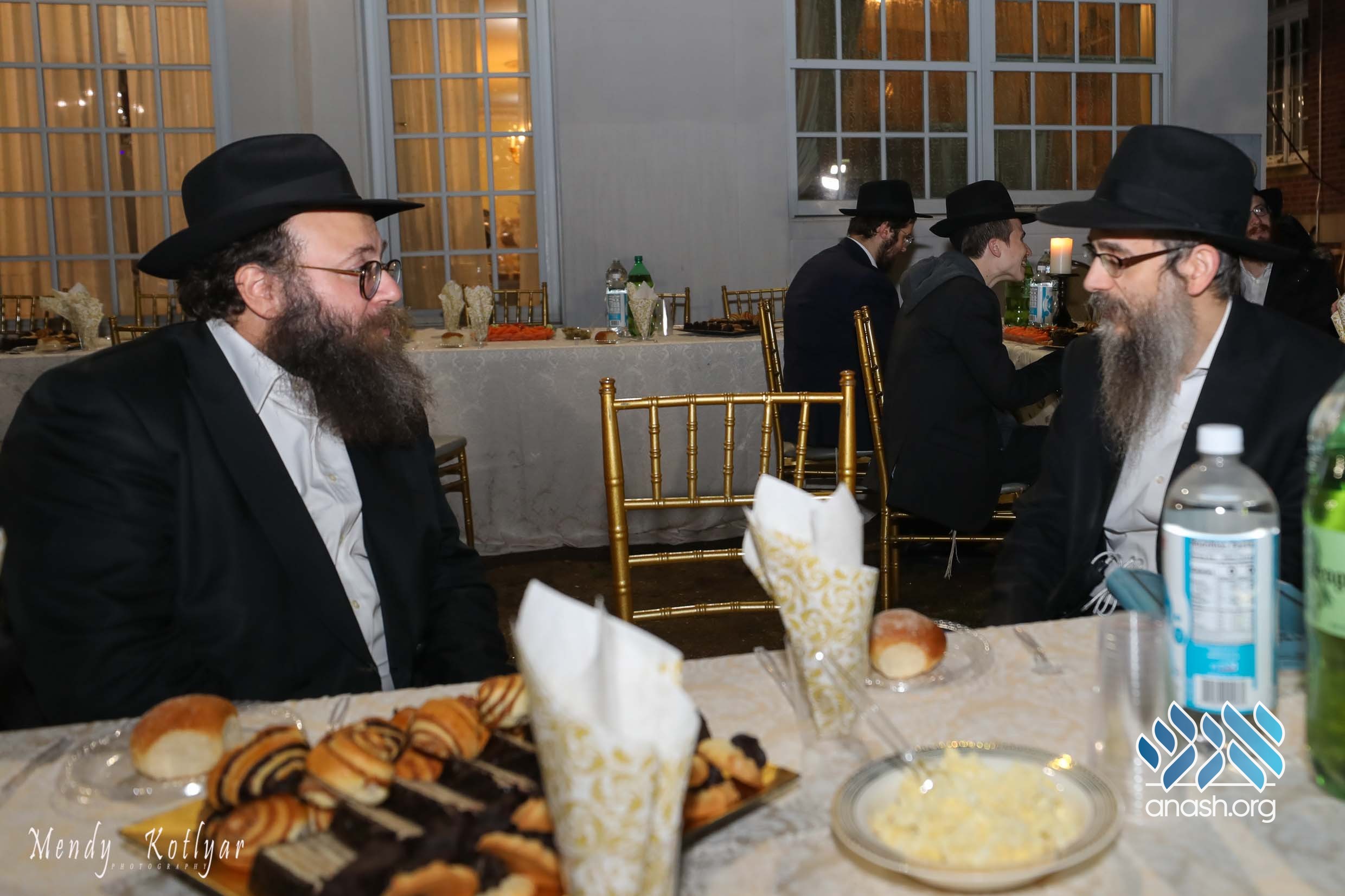 L’Chaim Blesofsky Jacobson