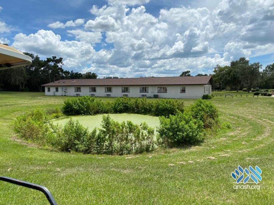 Camp Gan Israel Overnight Florida Acquires Second Campsite