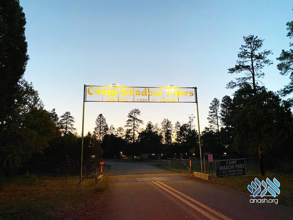 New Girls Overnight Camp to Open in Arizona