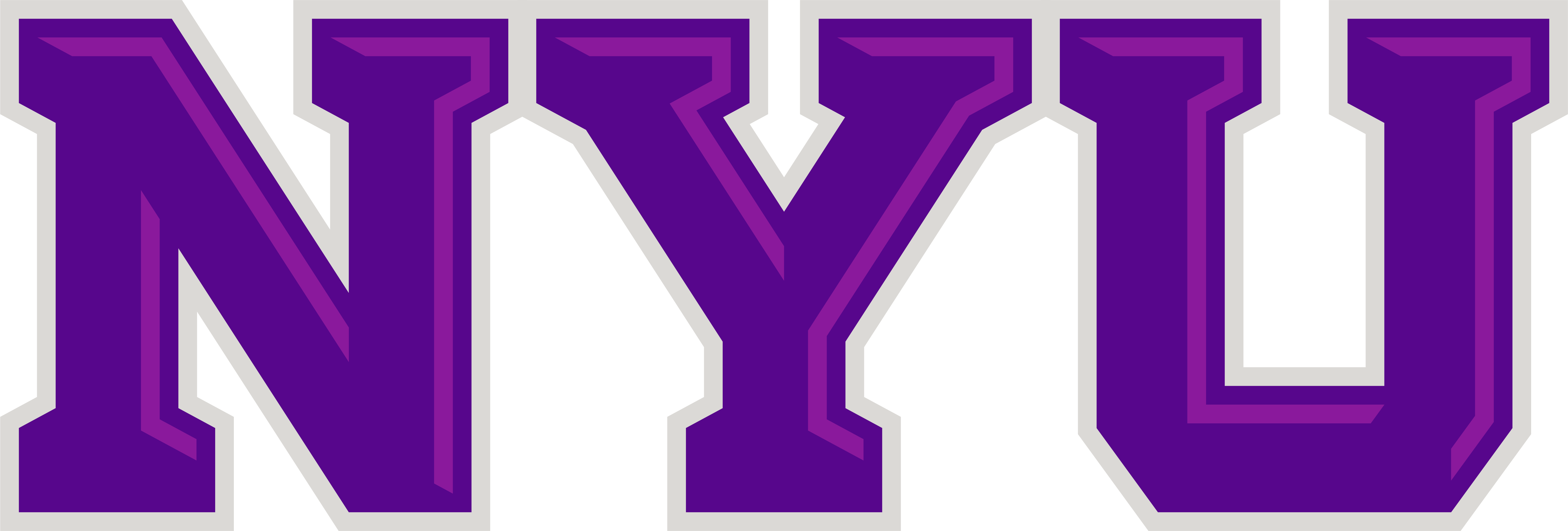New York University Logo, PNG, Symbol, History, Meaning