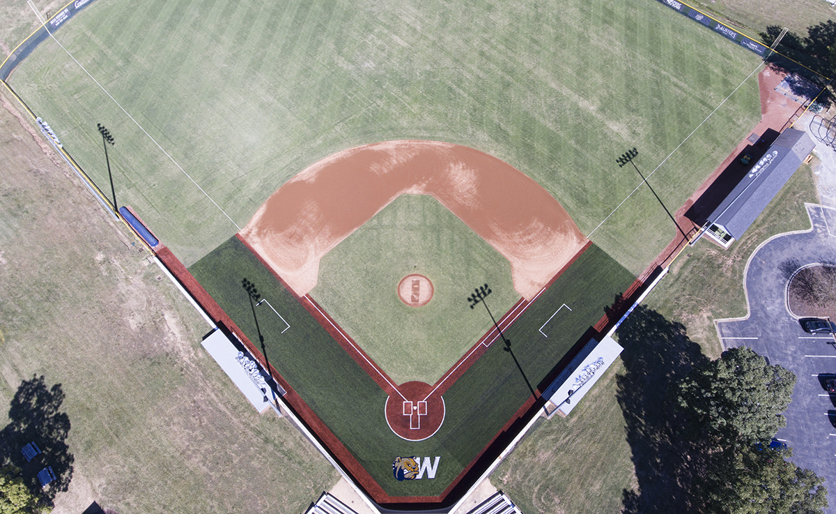 Wingate Baseball Camps