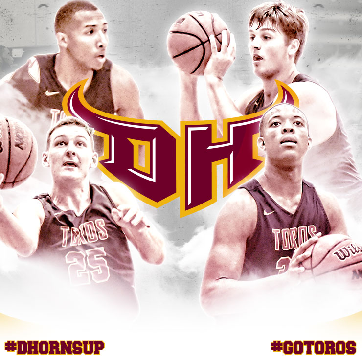 Cal State Dominguez Hills Men's Basketball Recruiting Questionnaire