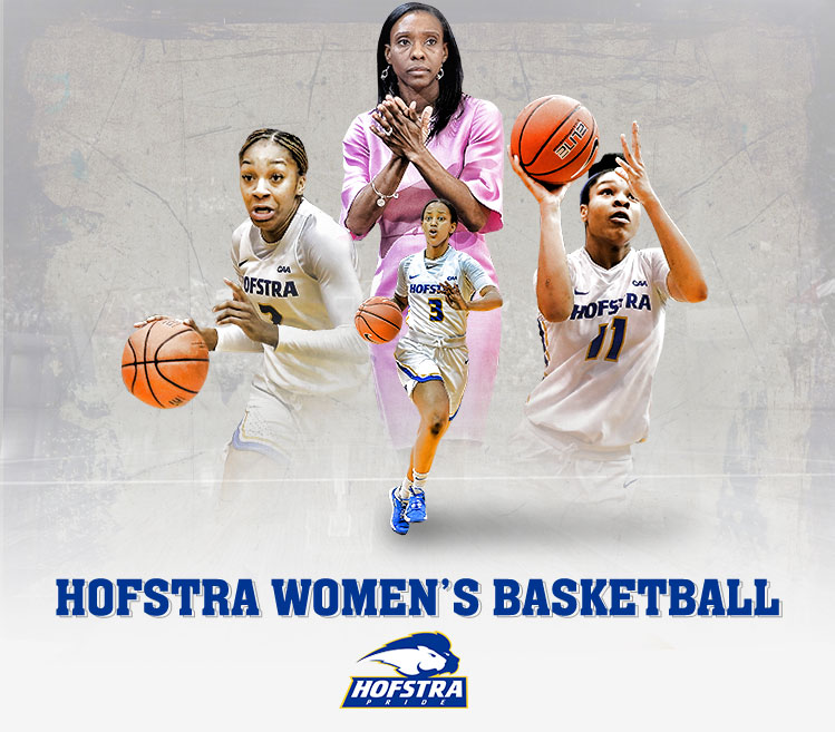 Hofstra University Women's Basketball Recruiting Questionnaire
