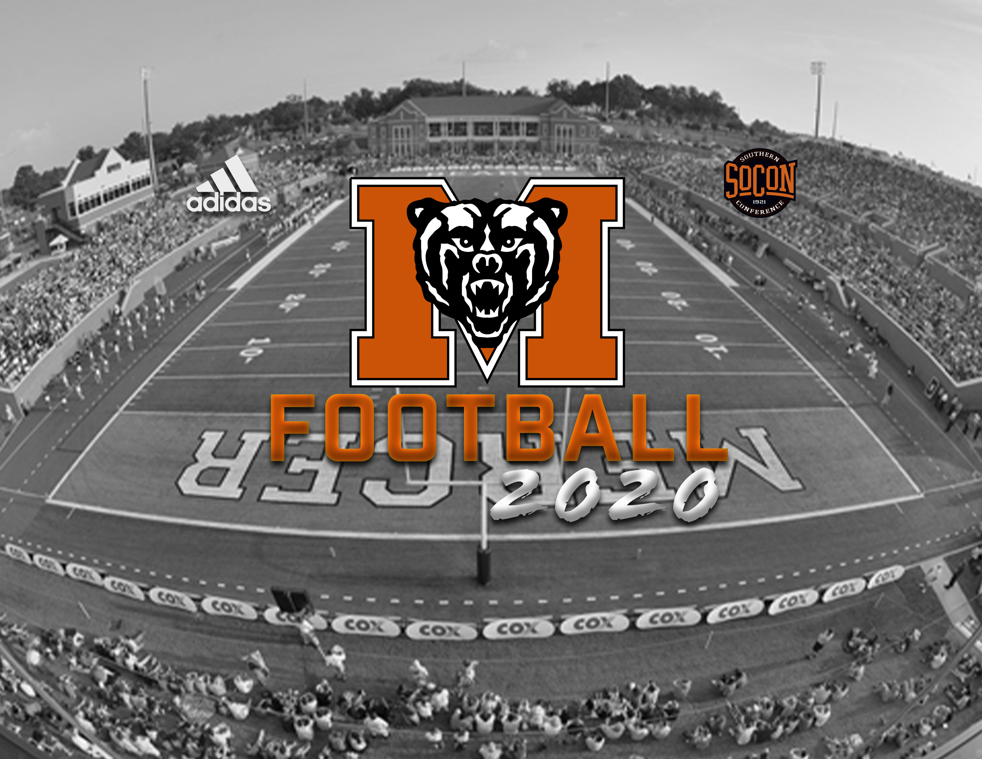 Mercer University Football MaconMUves Questionnaire
