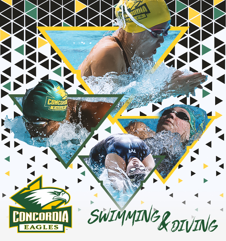 Concordia University Irvine Women's Swimming & Diving Recruiting