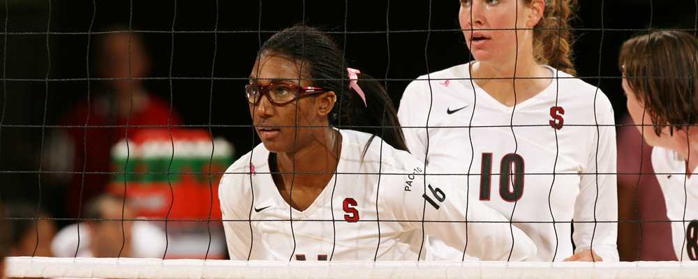 Summer Volleyball Camps 2023 Stanford Girls Volleyball Camps