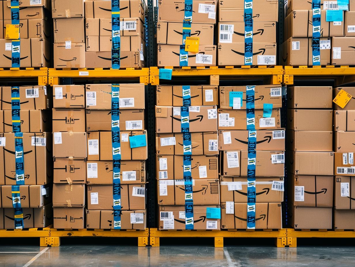 Amazon Return Pallets A Guide On How To Buy And Sell The Bin Store