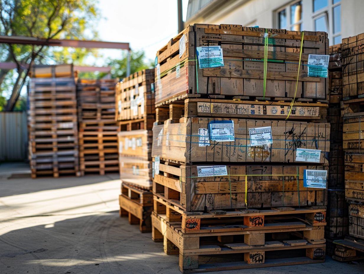 Amazon Return Pallets A Guide On How To Buy And Sell The Bin Store