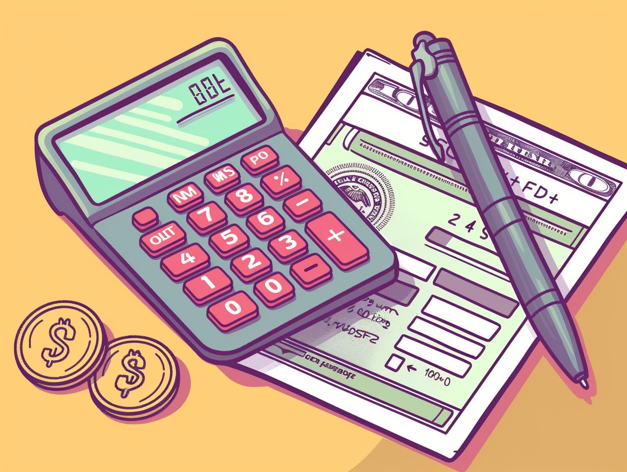 Calculate CD Maturity Value Better Financial Education