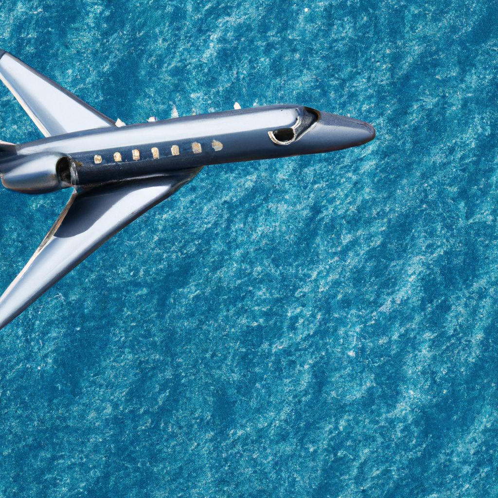 Can Private Jets Fly Internationally BLADE
