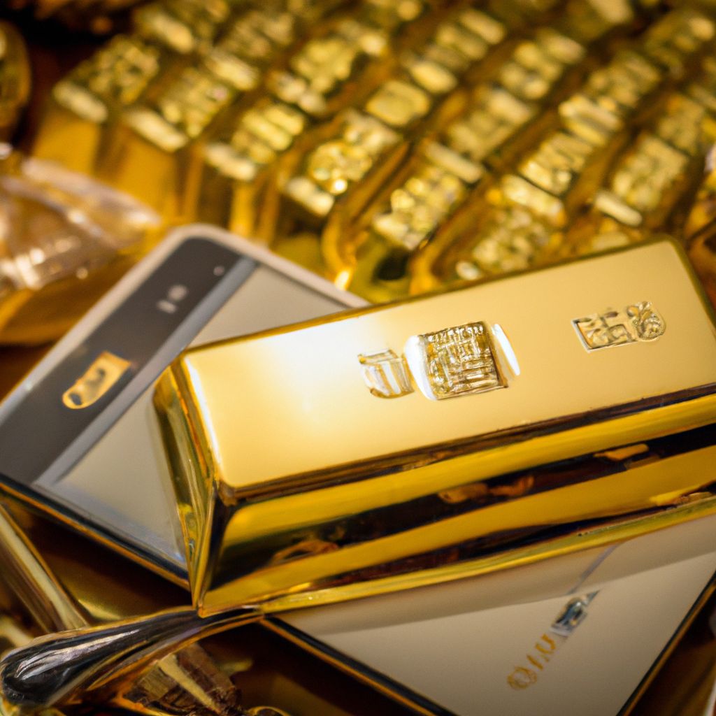 How Much Is a 10OZ Gold Bar Worth EcoPolitical June 2023