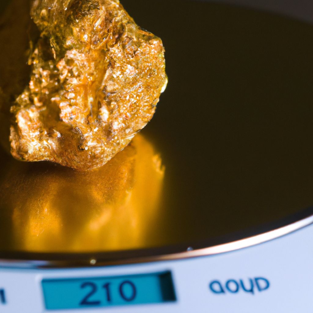 How Much Is a Nugget of Gold Worth EcoPolitical June 2023