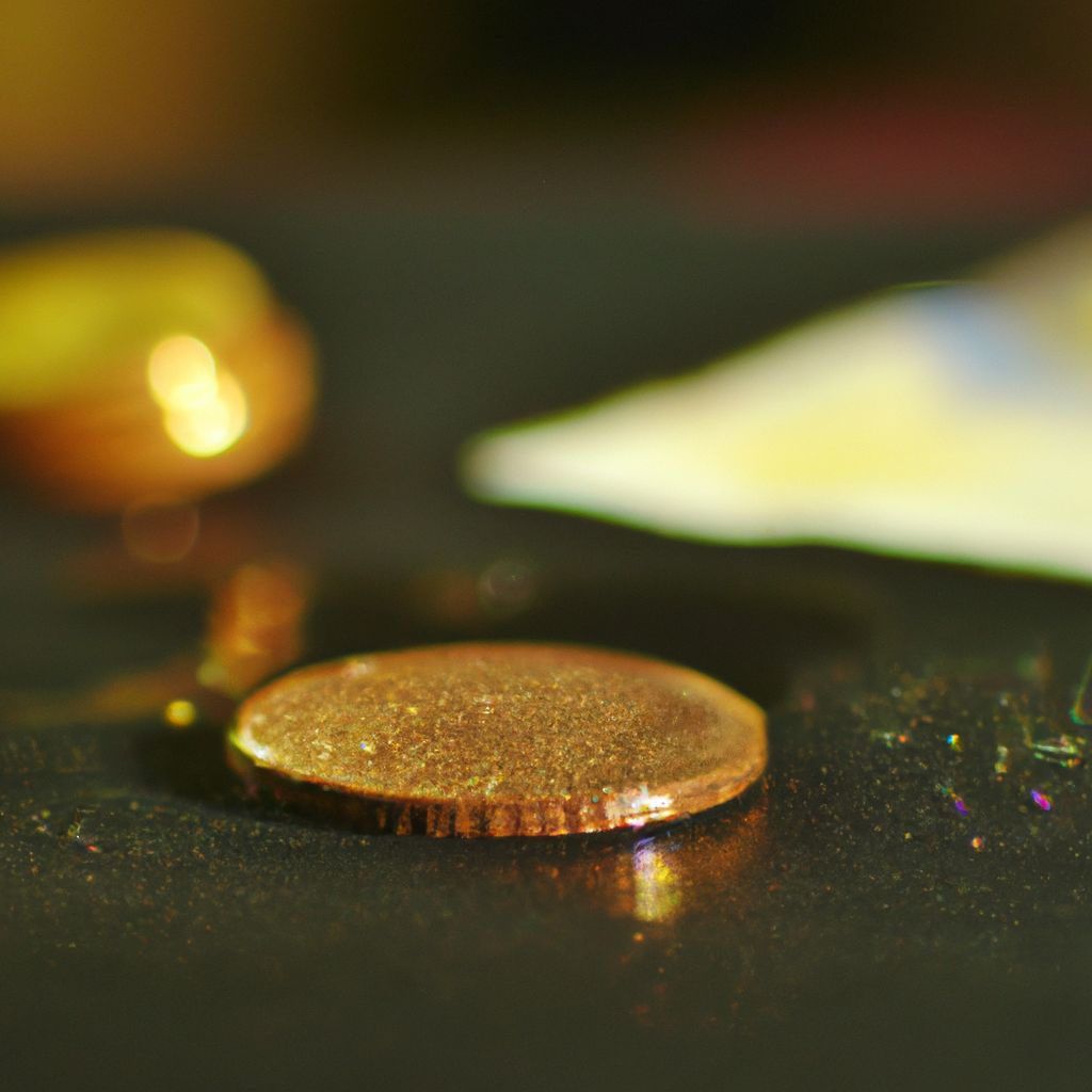 How to Clean Gold Coins Without Damaging Them EcoPolitical January 2024