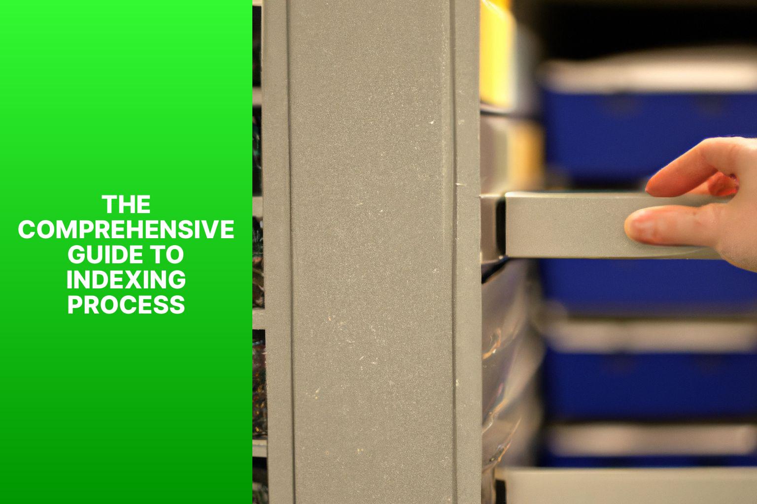 The Comprehensive Guide to Indexing Process Bamboo Chalupa