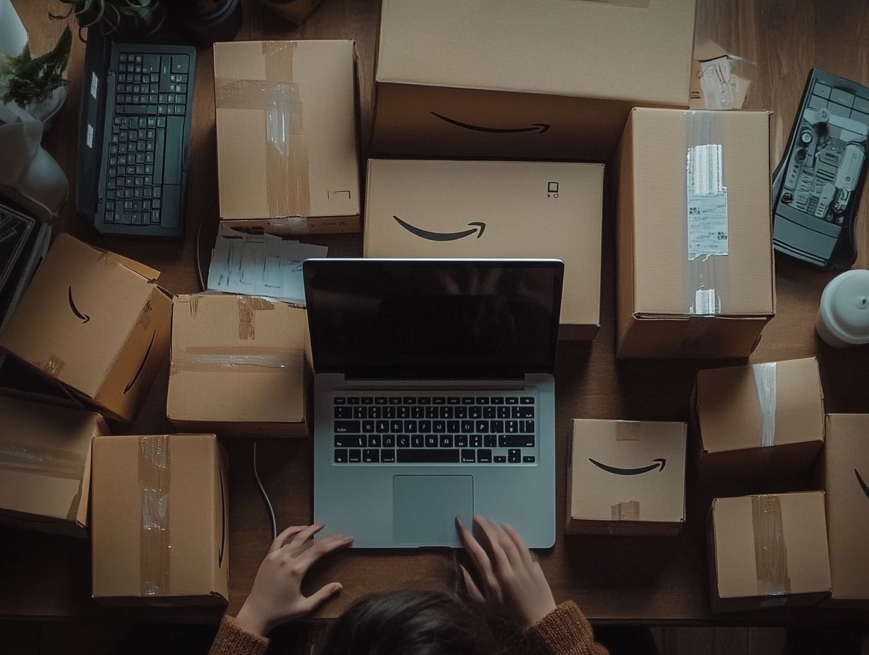 What Is Amazon FBA? Understanding the Basics The Bin Store