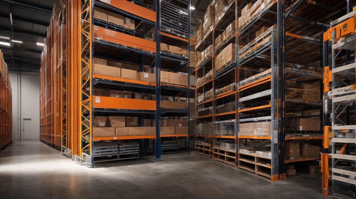 What is Pallet Racking? A Simple Guide
