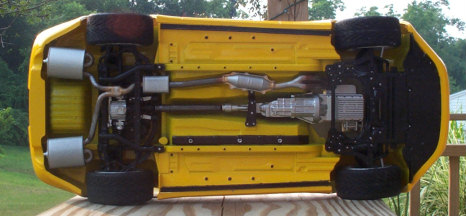 Honda S2000 progress pics - Car Forums and Automotive Chat