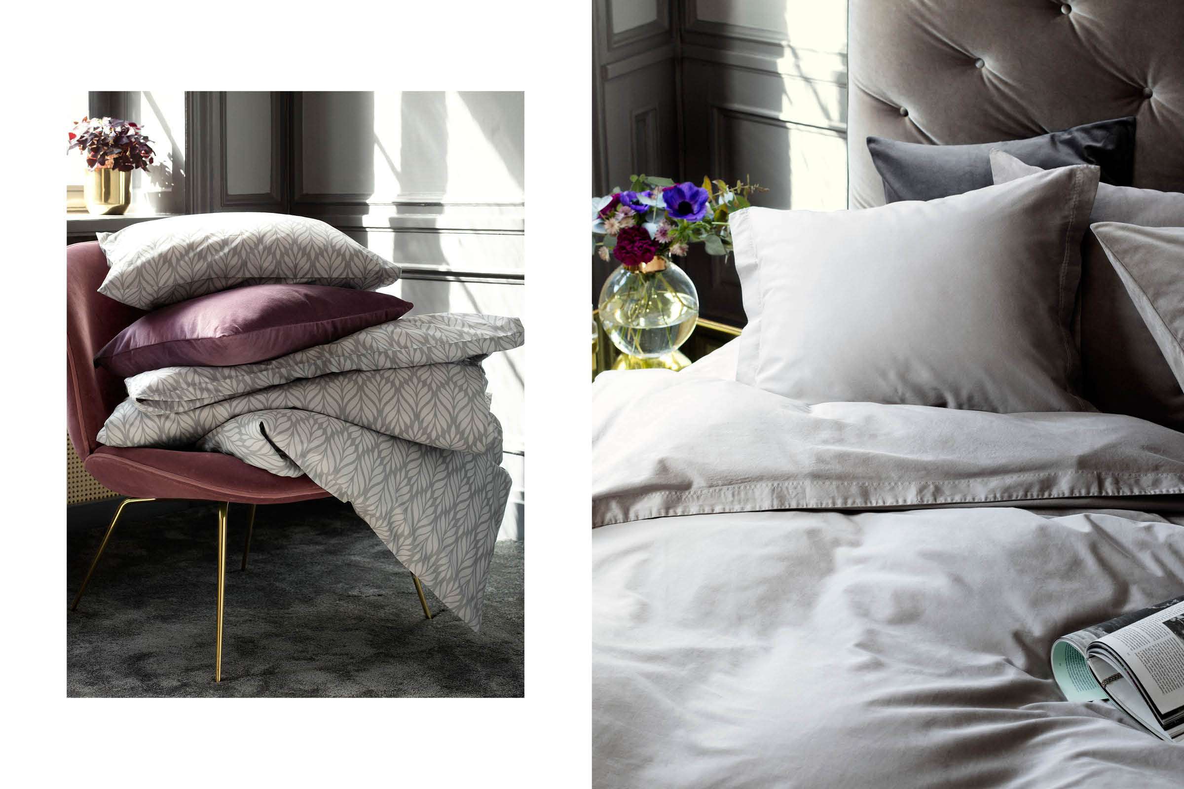 Zara Home och H&M Home öppnar i Baaam