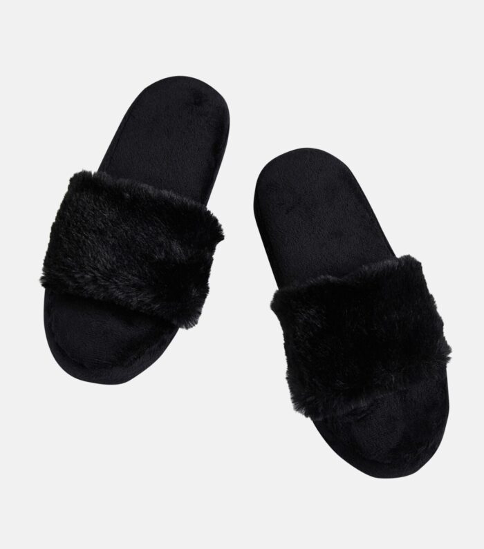 13 snygga och mysiga tofflor till vintern Baaam