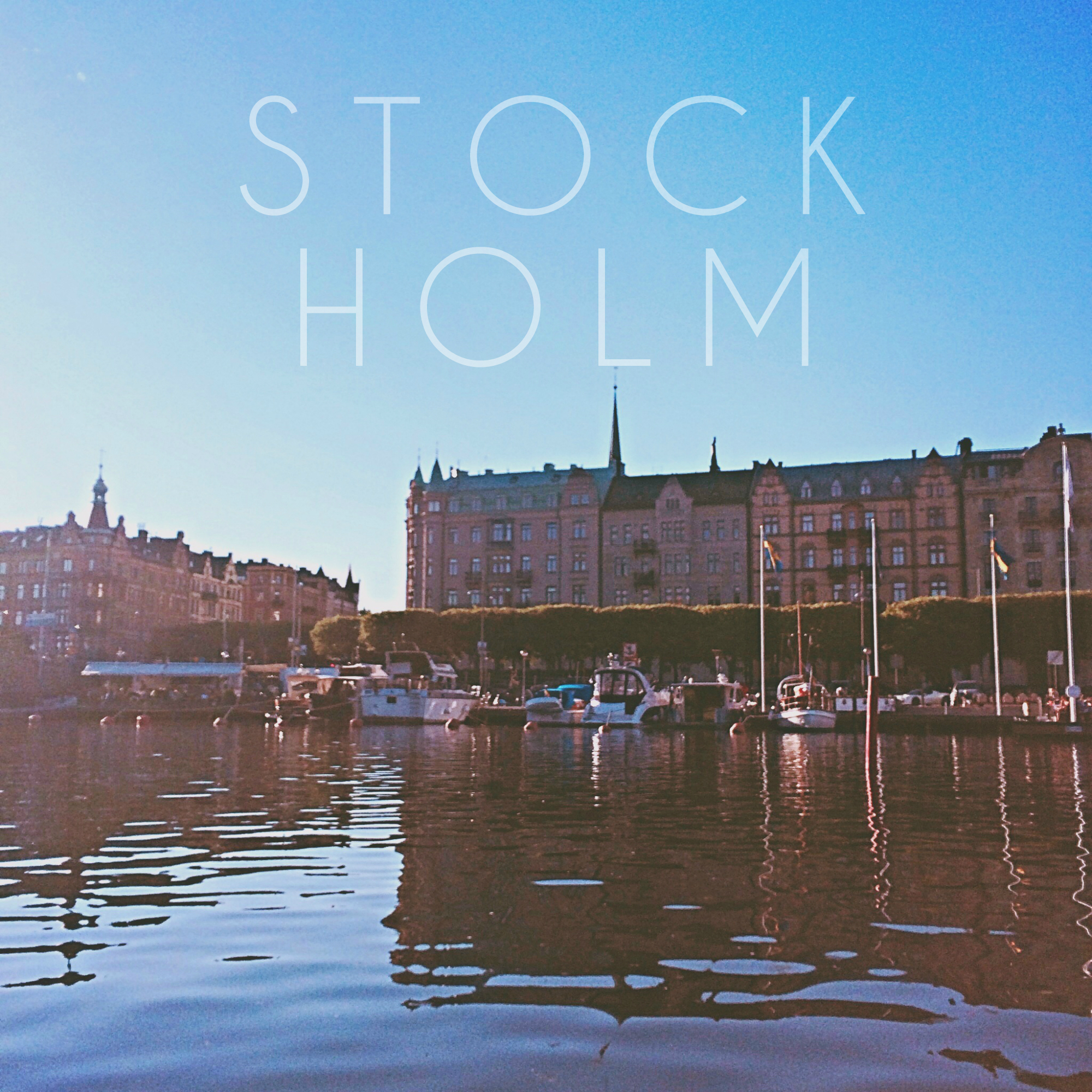 Tio saker att göra i Stockholm Demi Vincefi