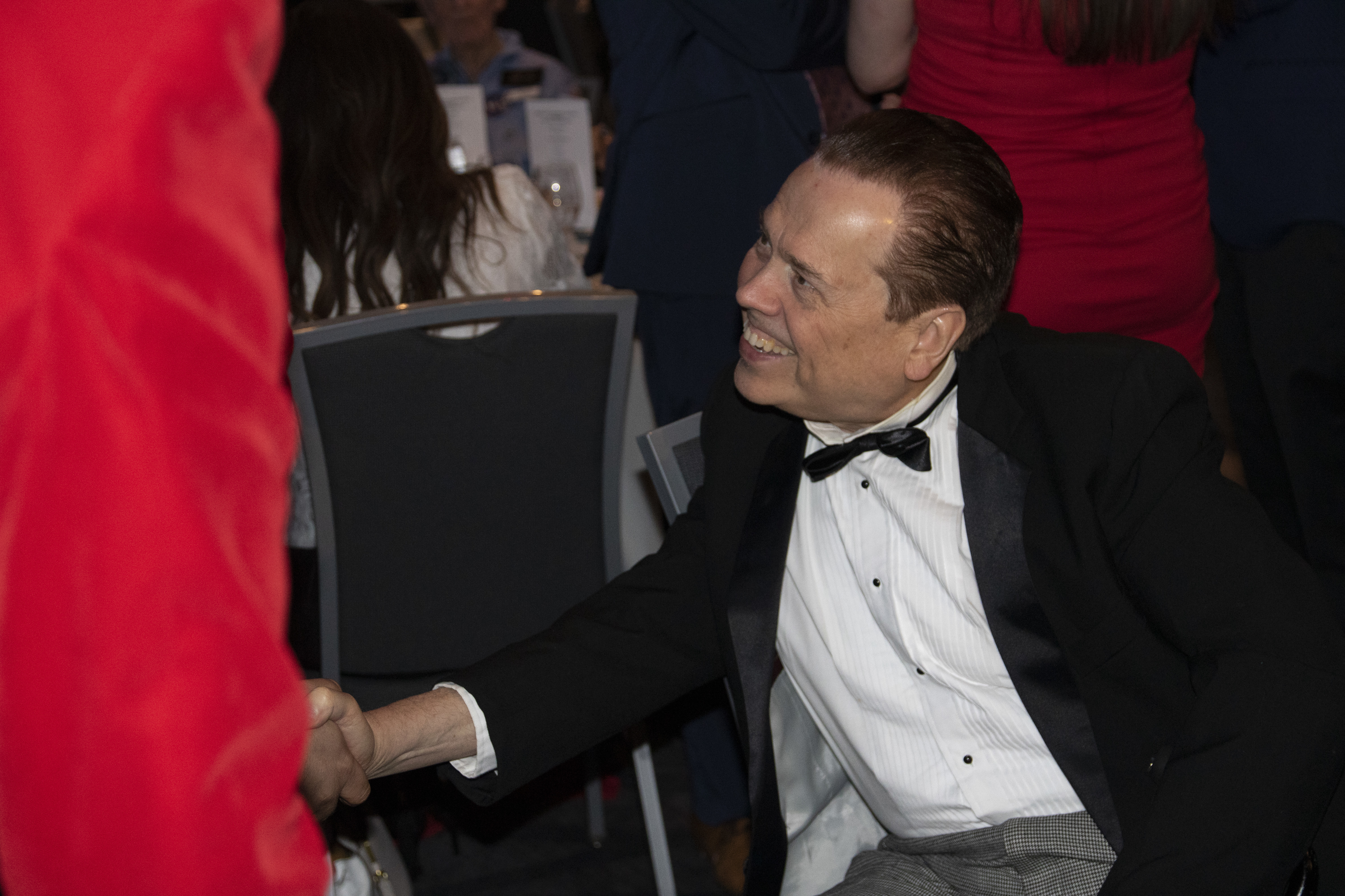 provo freedom festival 2023 Signature sings with Alan Osmond at American Freedom Festival Harmony Society