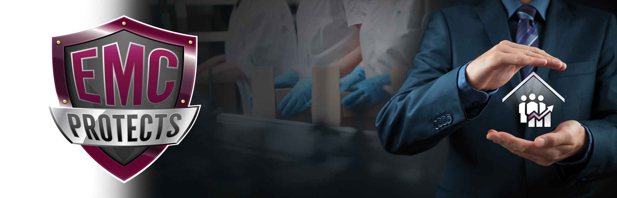 Insurance and Benefits EMC Canada