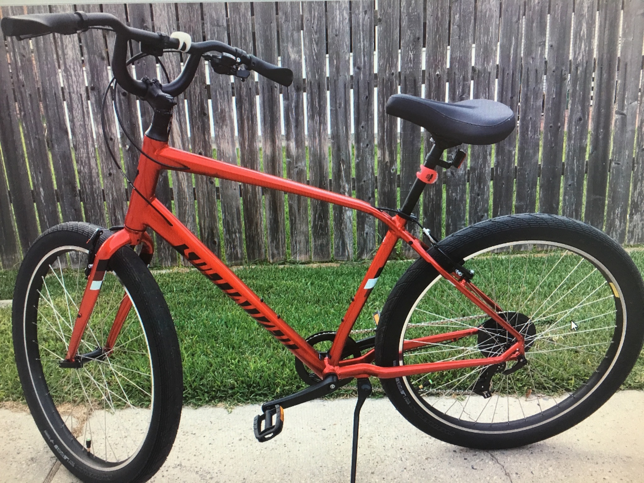 2016 Specialized Roll V