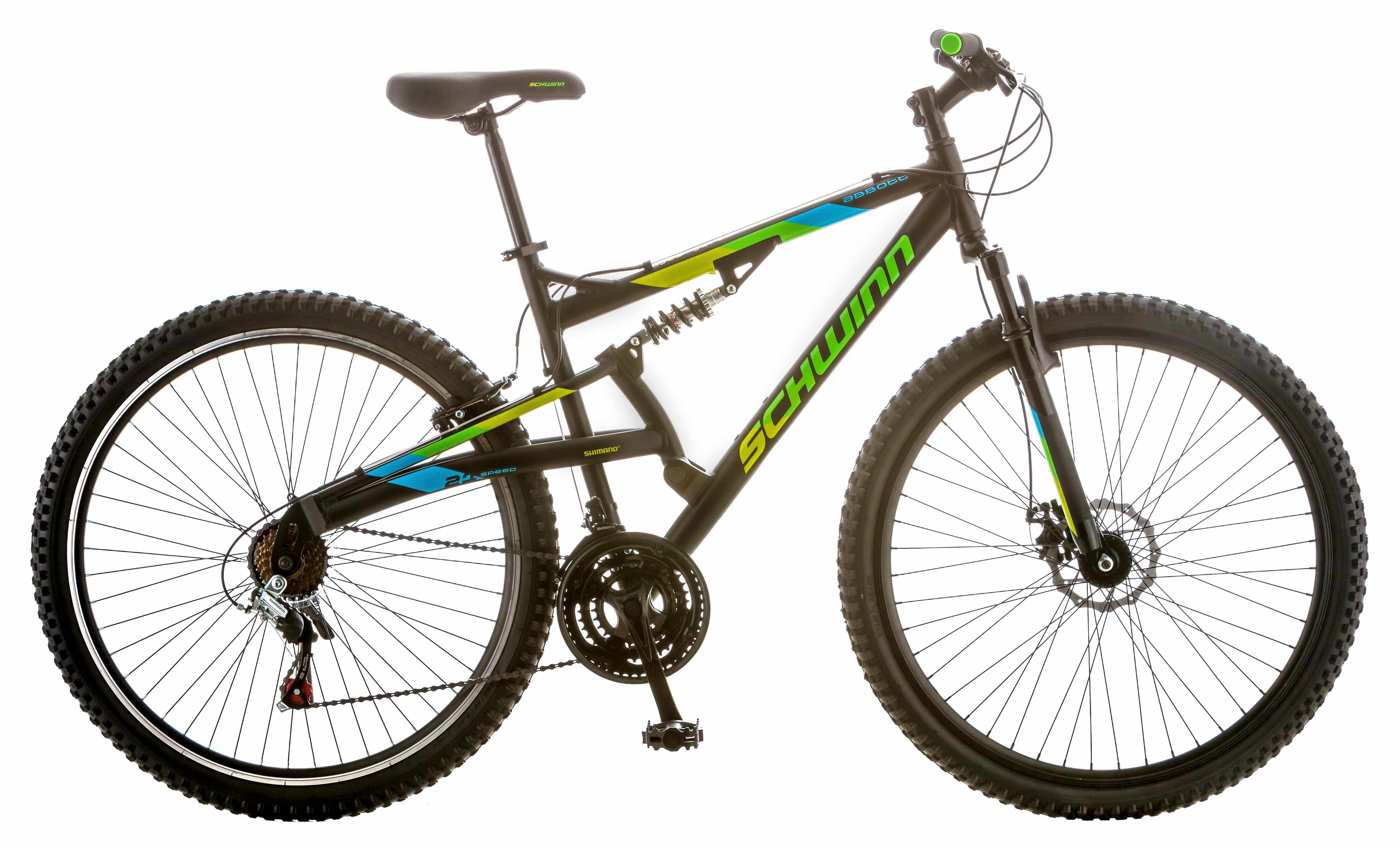 Stolen 2018 Schwinn