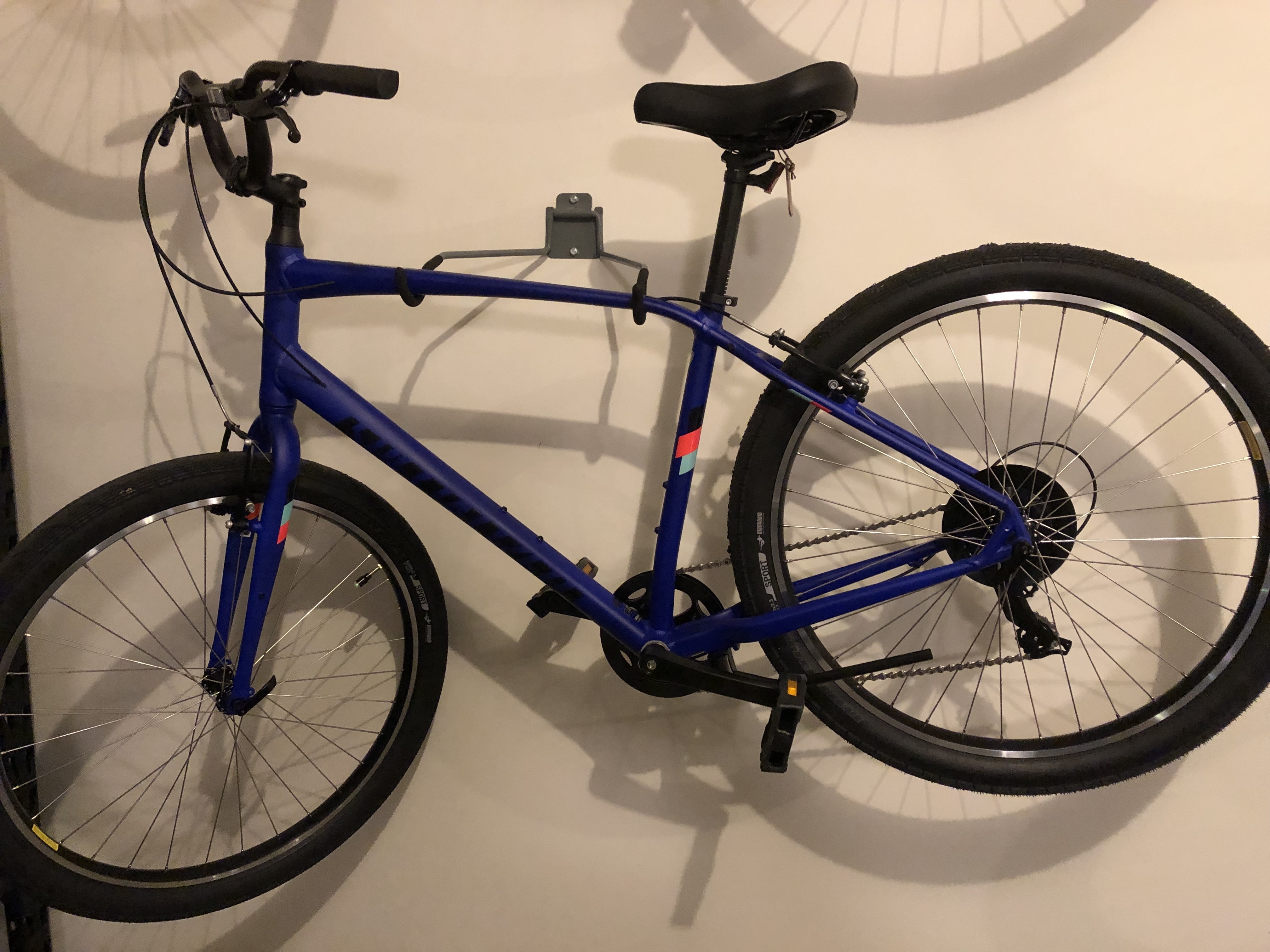 2019 Specialized Roll V