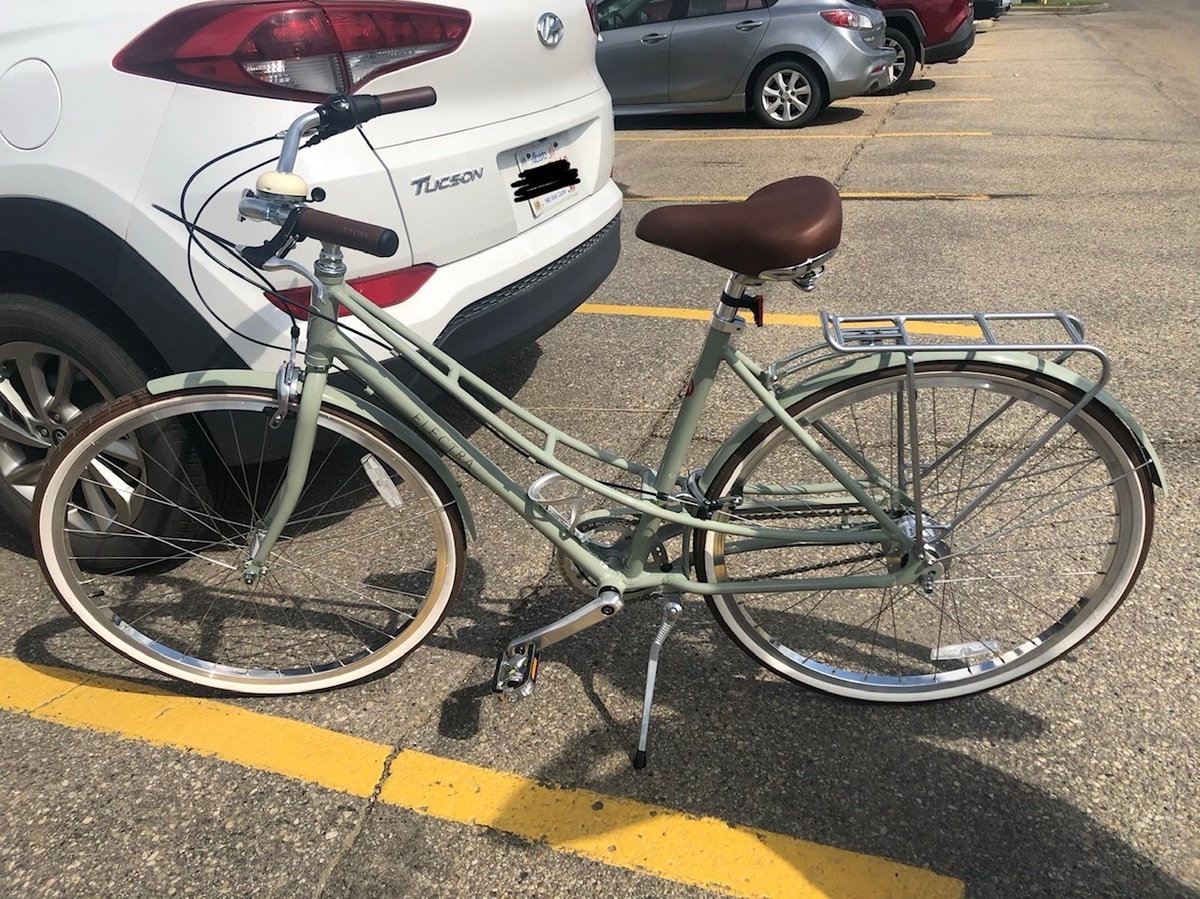 2019 Electra Loft 7I