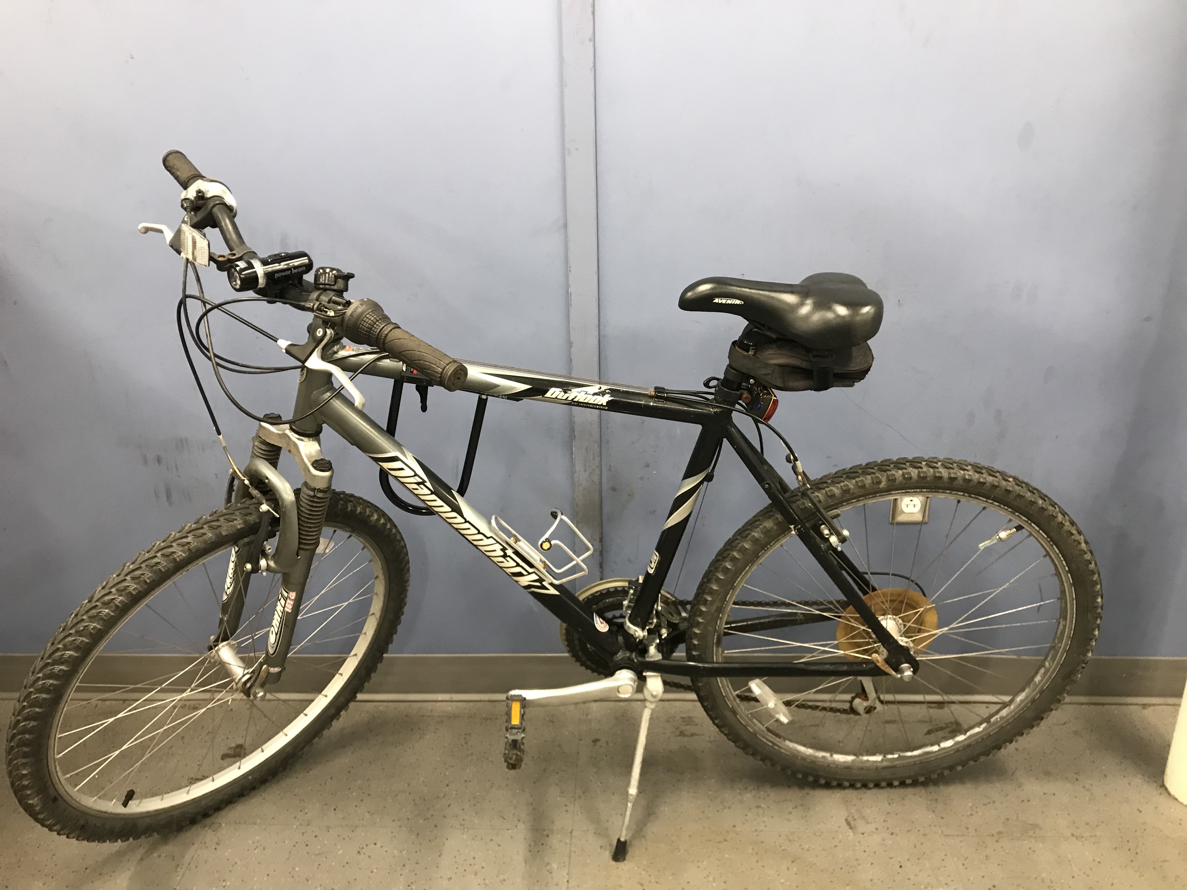 2003 Diamondback Outlook