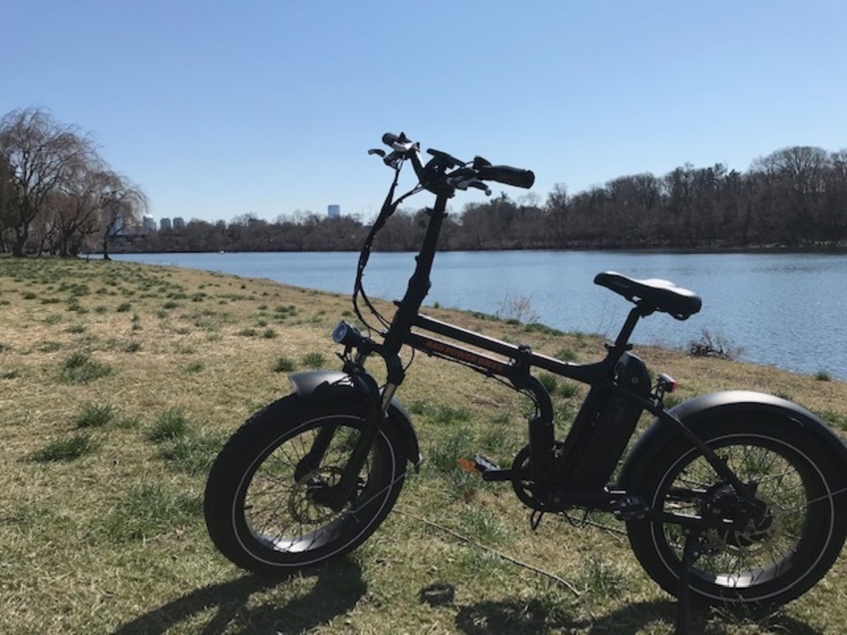 2020 Rad Power Bikes Rad Mini 4